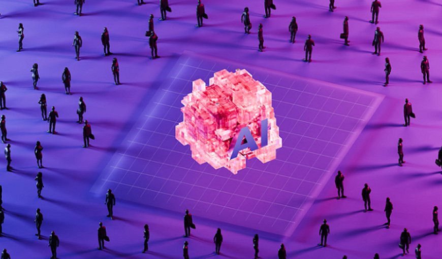 التأثير على الوظائف: الذكاء الاصطناعي يعيد تشكيل السوق الأميركي