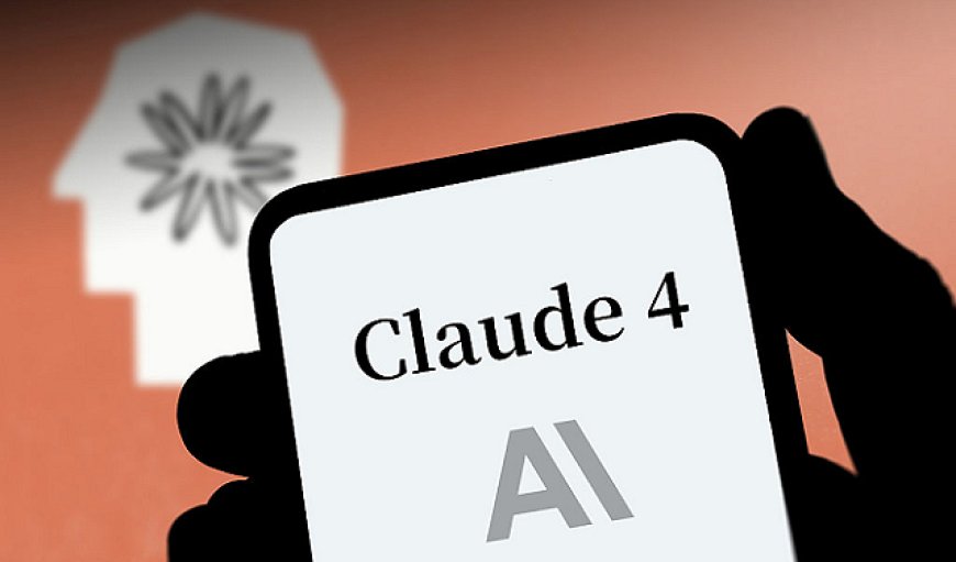 "أنثروبيك" تنهي نزاعًا قضائيًا مع مؤلفين أميركيين حول حقوق الملكية الفكرية