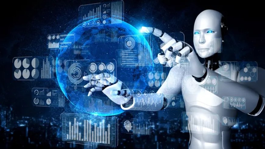 شركة أميركية تخطط لبناء جيش من 50 ألف روبوت بشري